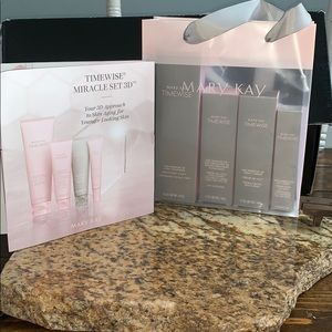 Mary Kay Timewise 3D - Miracle Set